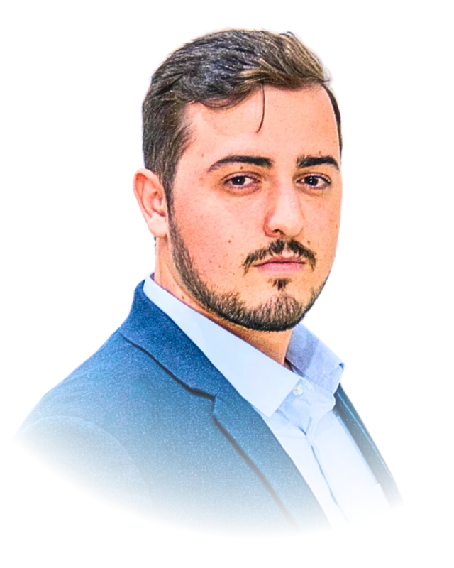 Miguel Francisco Correa Rodrigues, fundador do ProcBot